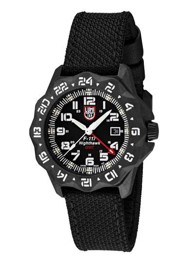 LUMINOX F-117 NIGHTHAWK 6441