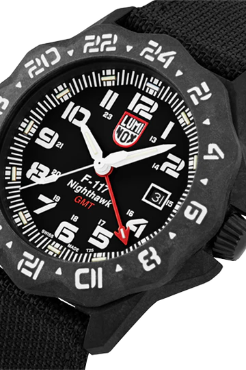 LUMINOX F-117 NIGHTHAWK 6441