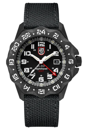 LUMINOX F-117 NIGHTHAWK 6441