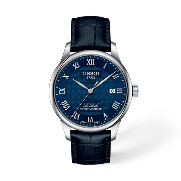 Montre Tissot Le Locle — Tissot Le Locle 39mm