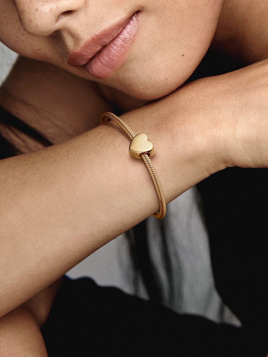 Charm Cœur à graver
