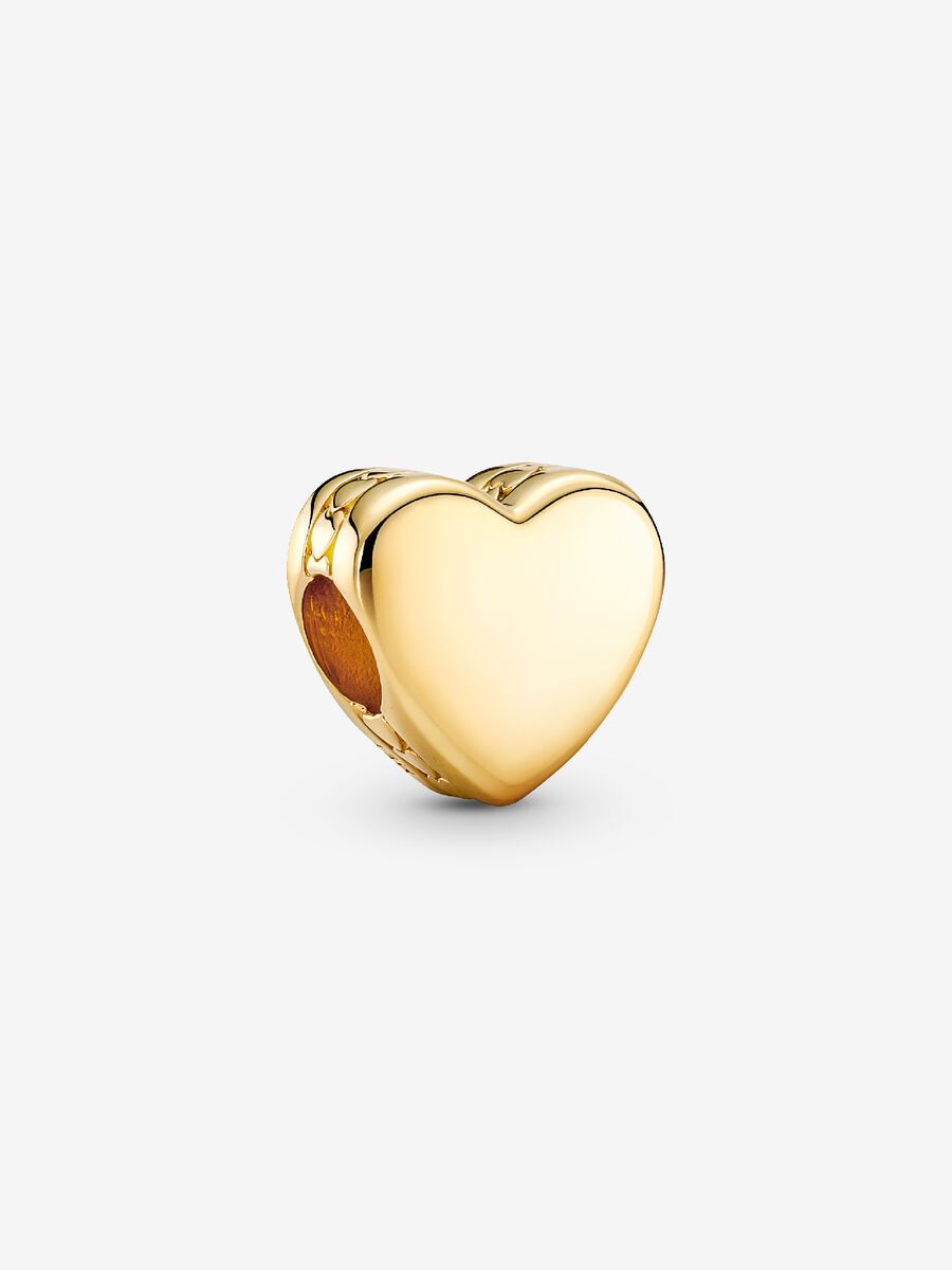 Charm Cœur à graver