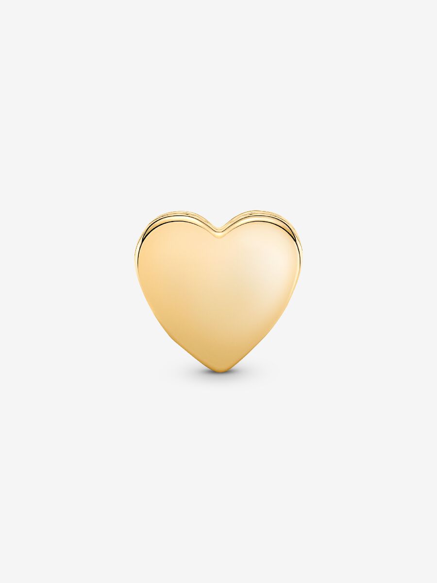 Charm Cœur à graver
