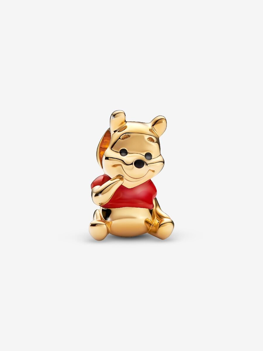 Charm Winnie l’ourson de Disney
