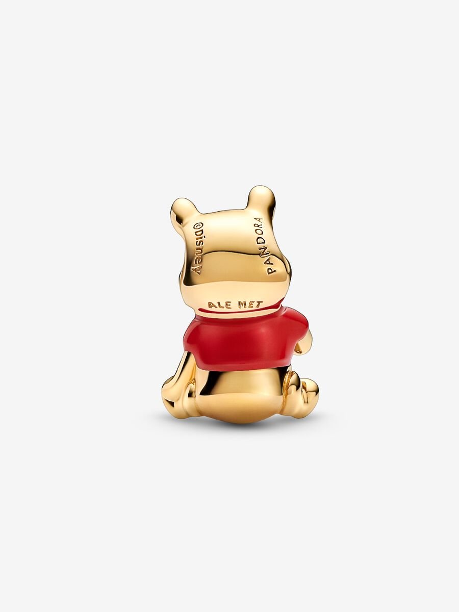 Charm Winnie l’ourson de Disney
