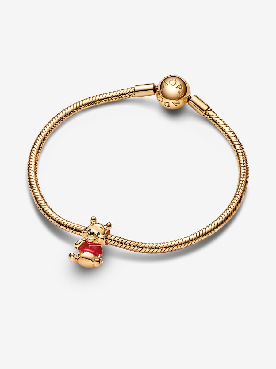 Charm Winnie l’ourson de Disney