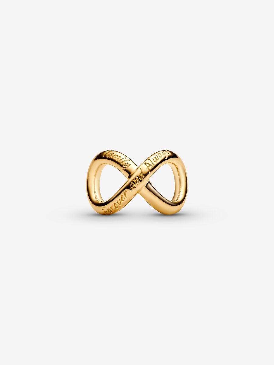 Charm Infini maintenant et pour toujours