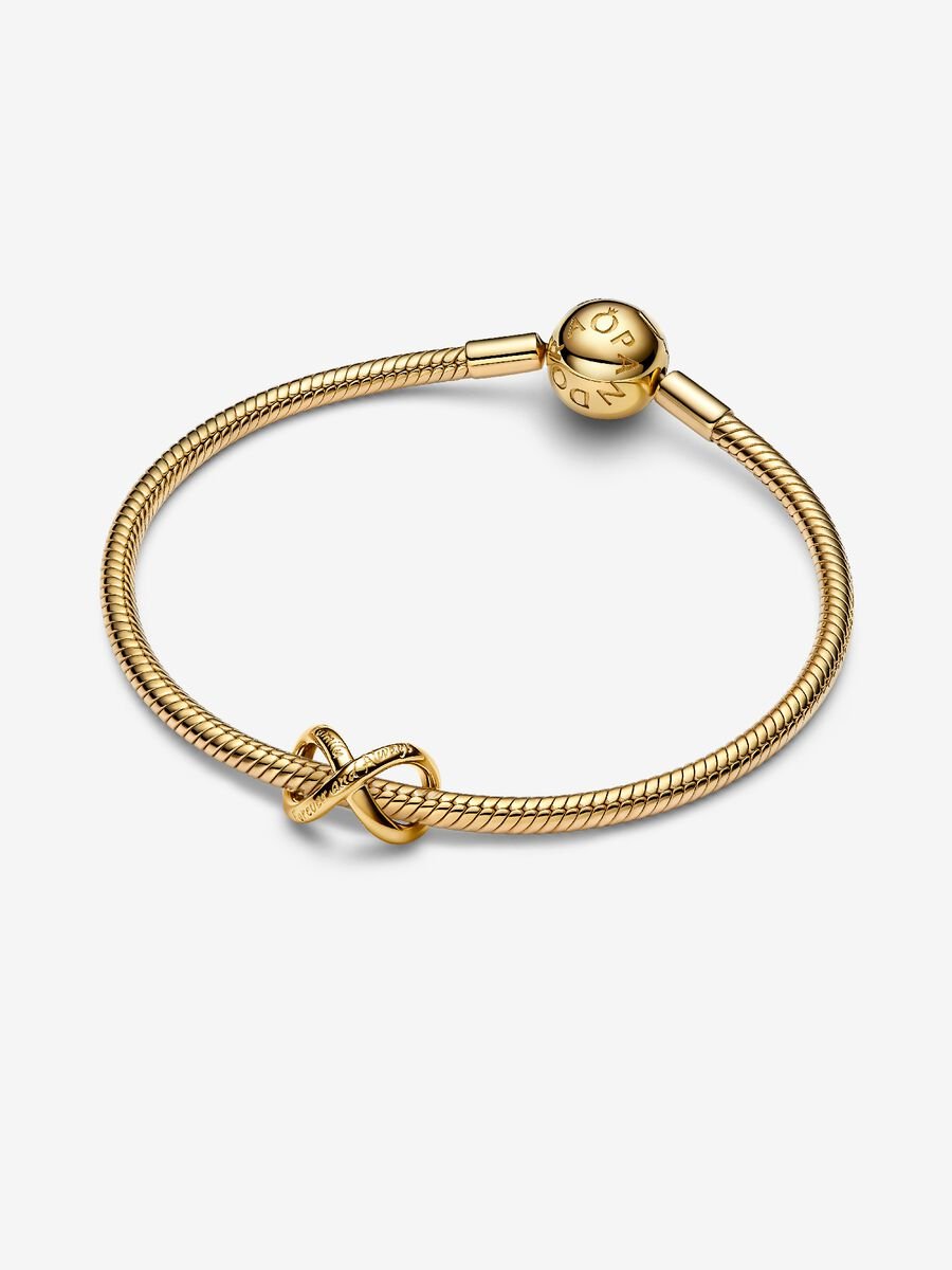 Charm Infini maintenant et pour toujours