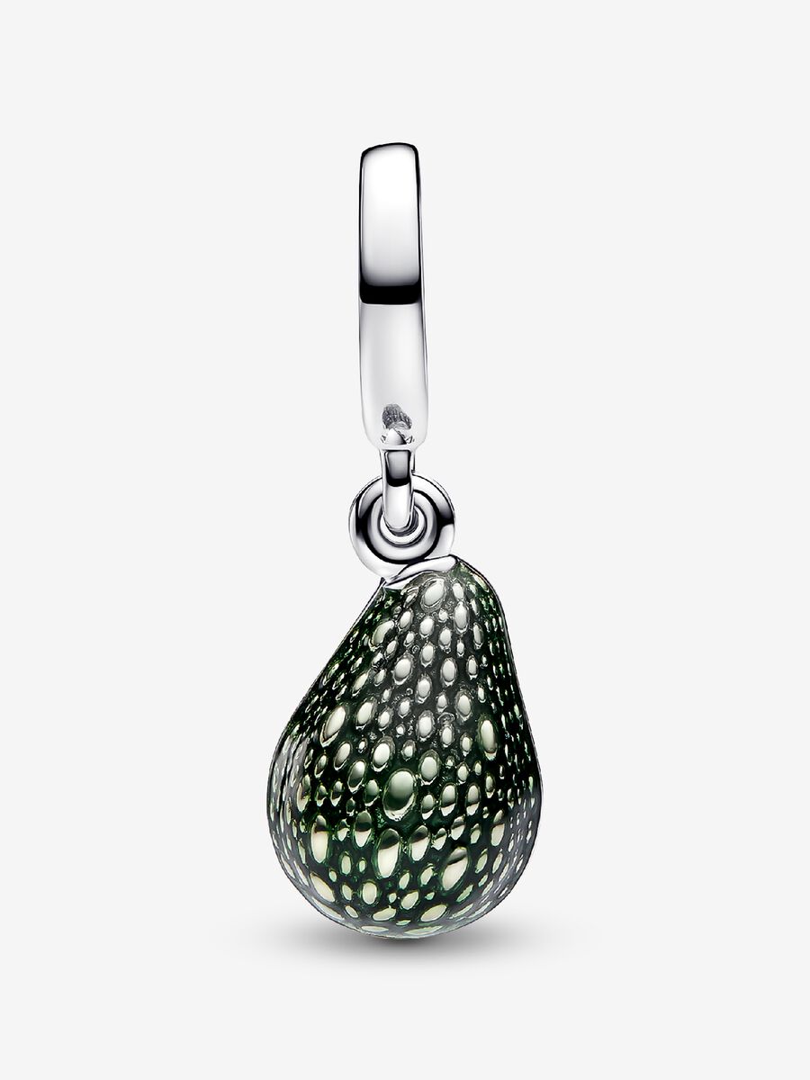 Charm-pendentif double Avocat