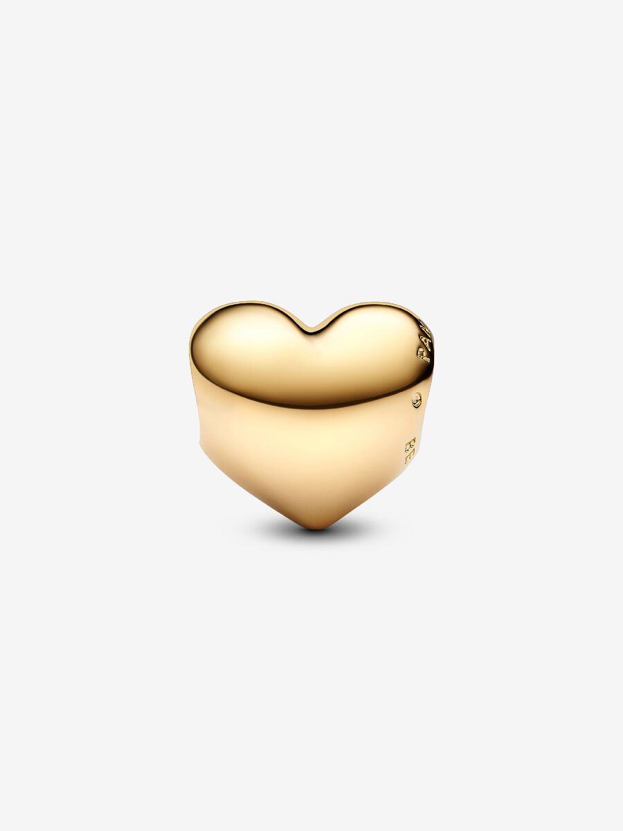 Charm Cœur à graver Soyez l’amour