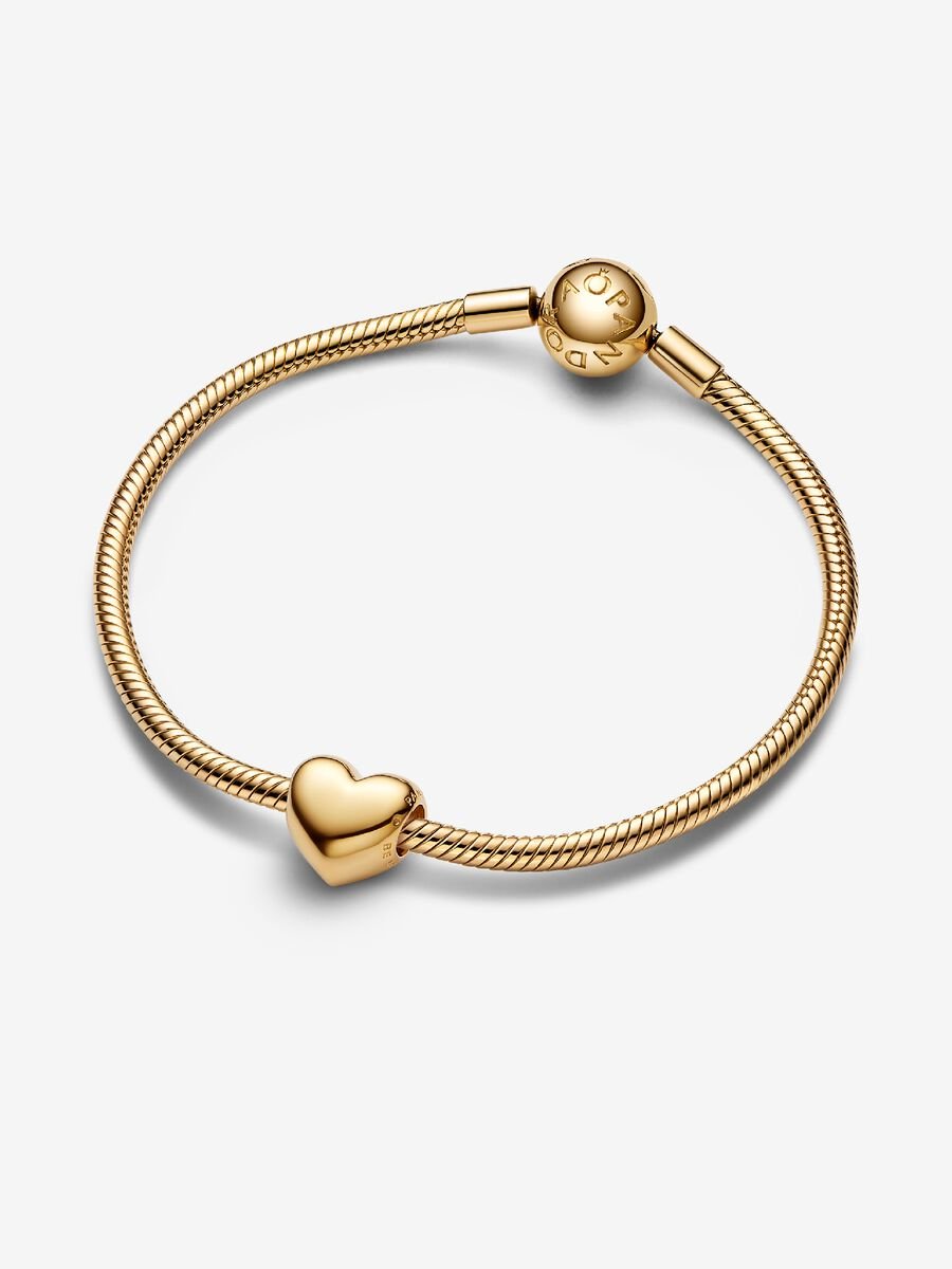 Charm Cœur à graver Soyez l’amour