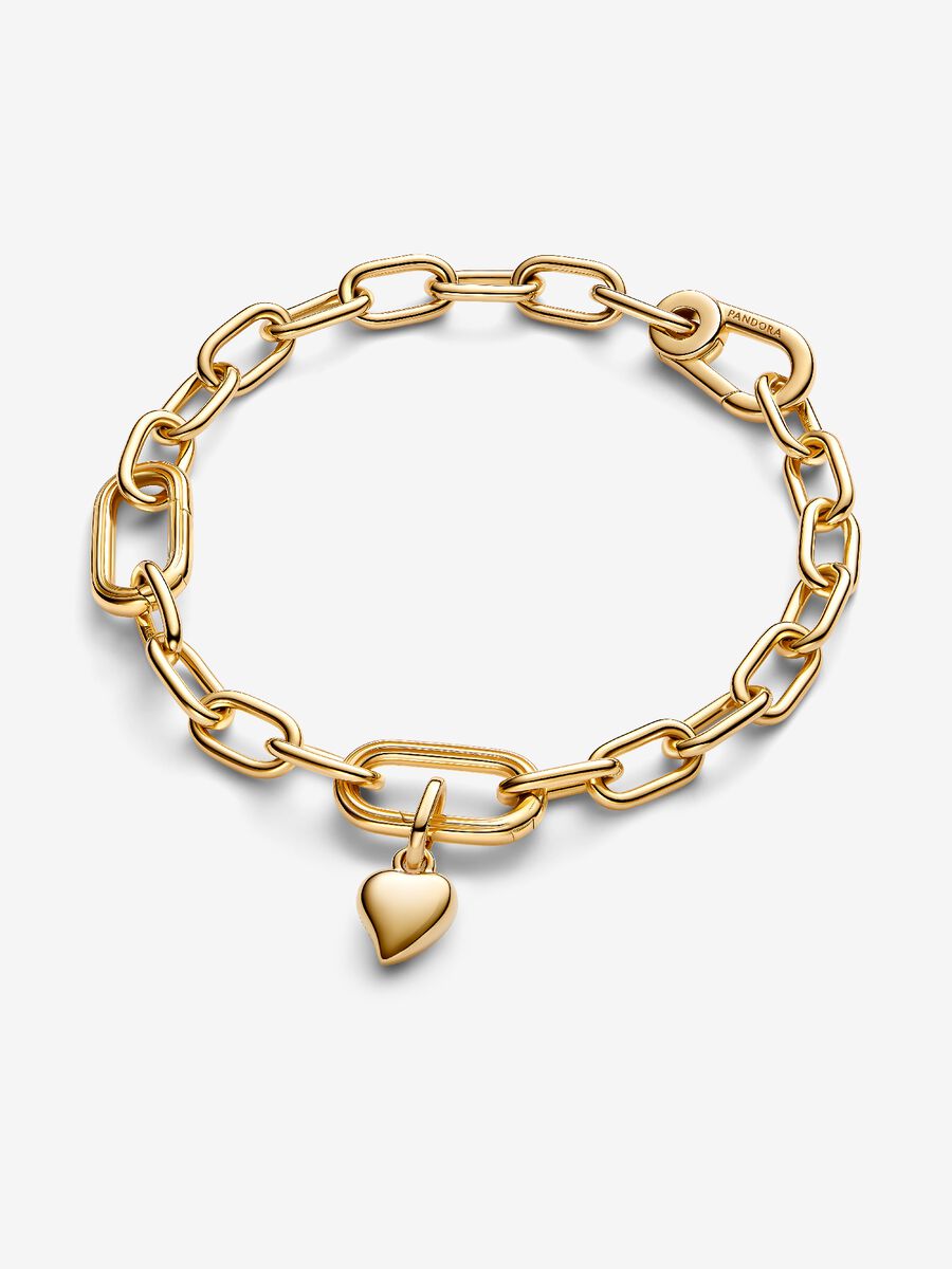Mini charm-pendentif Cœur