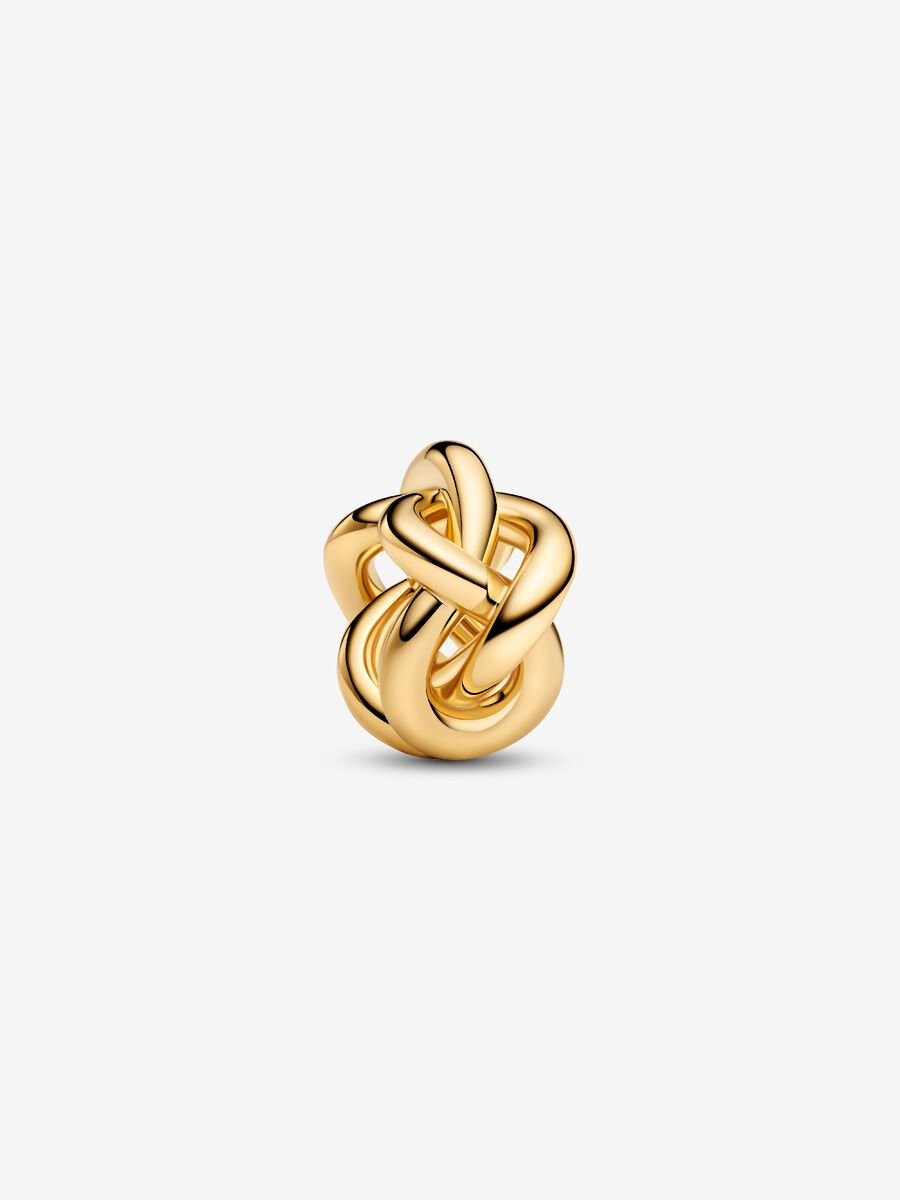 Charm Nœud infini