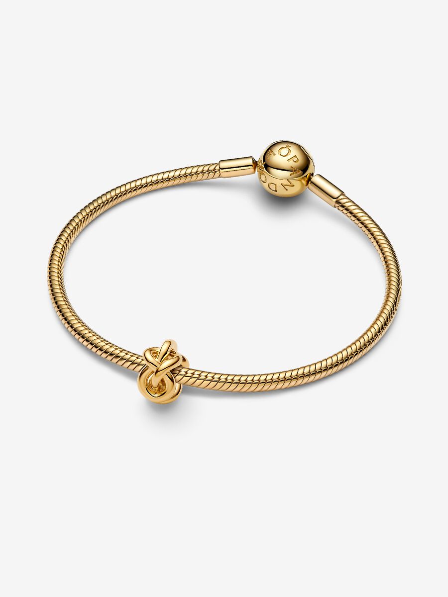 Charm Nœud infini