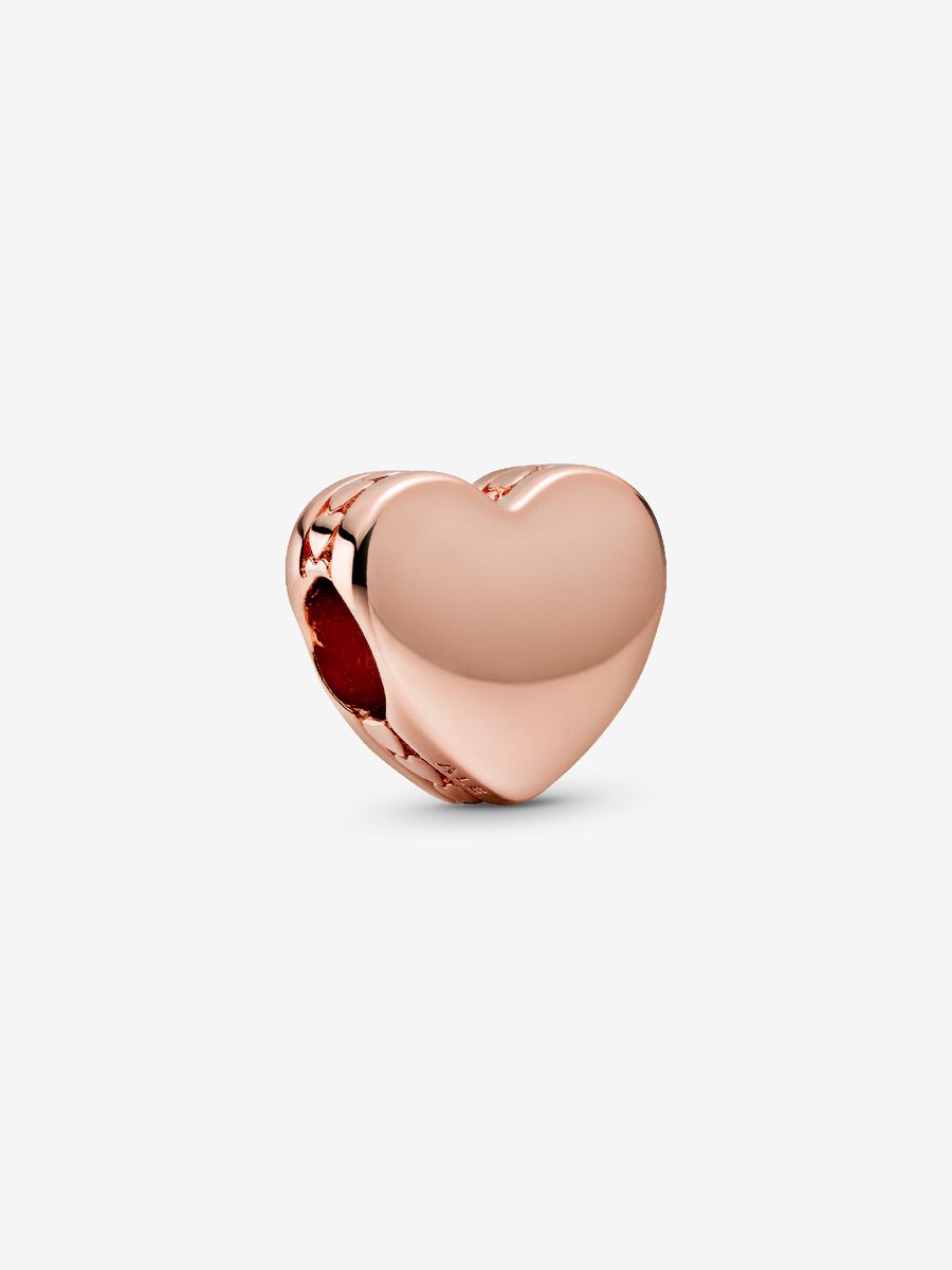 Charm Cœur à graver