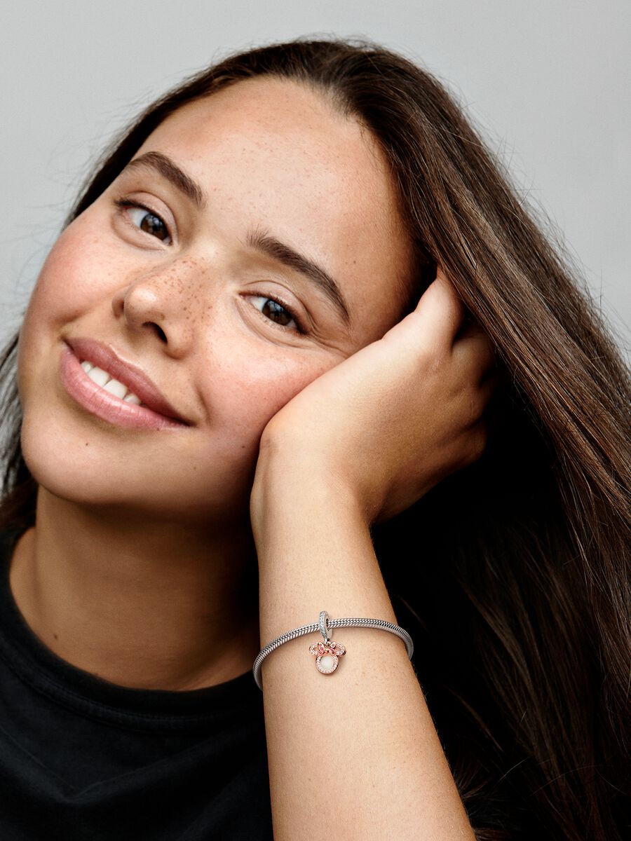 Charm-pendentif 