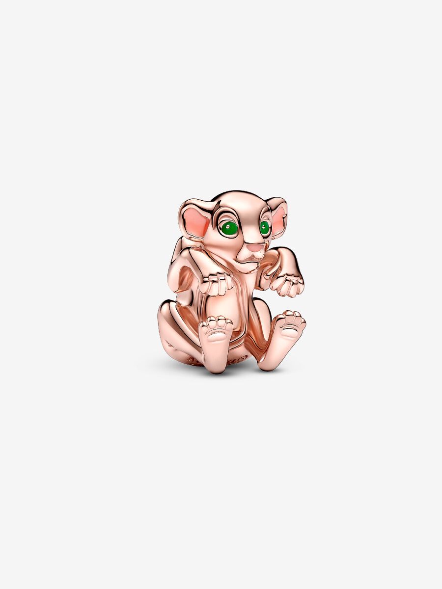Charm Nala du Roi Lion de Disney