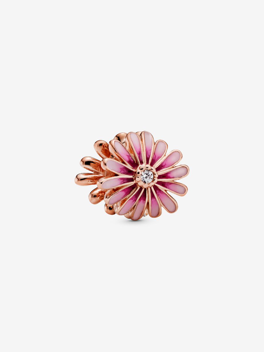 Charm Marguerite rose
