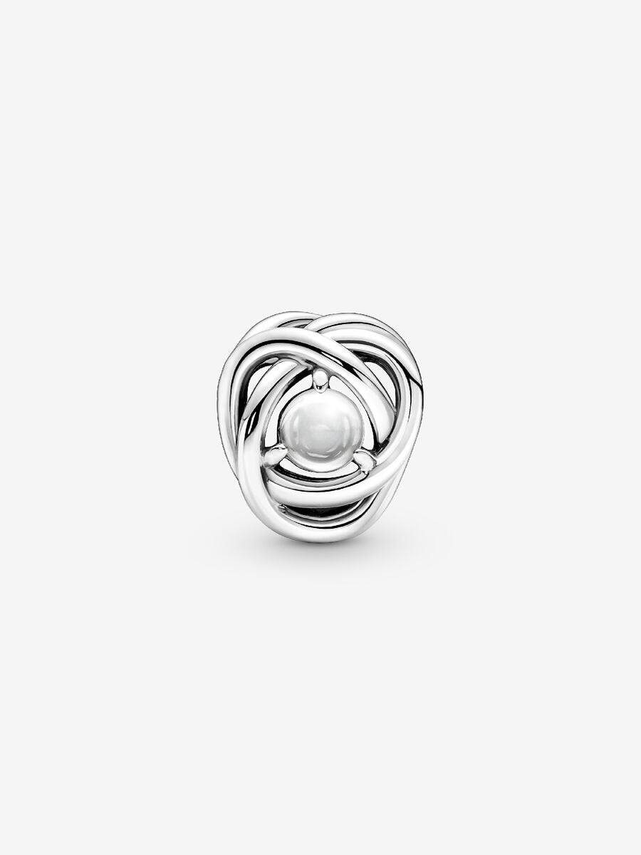 Avril Charm Cercle éternel incolore