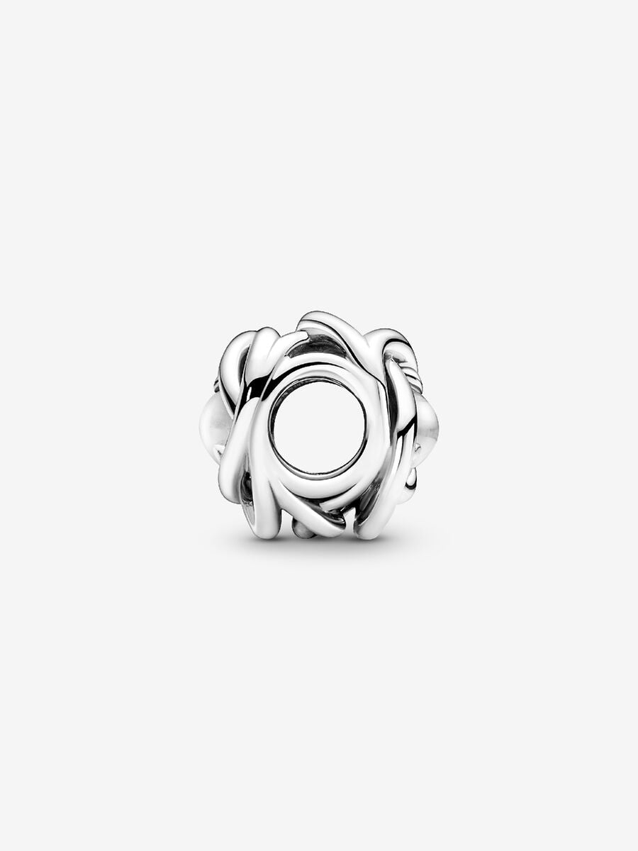 Avril Charm Cercle éternel incolore