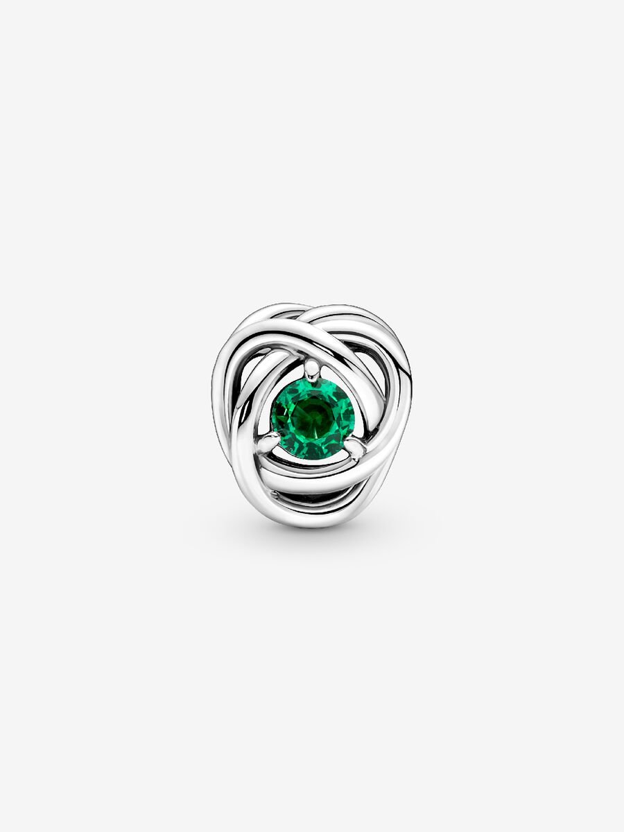 Mai Charm Cercle éternel vert
