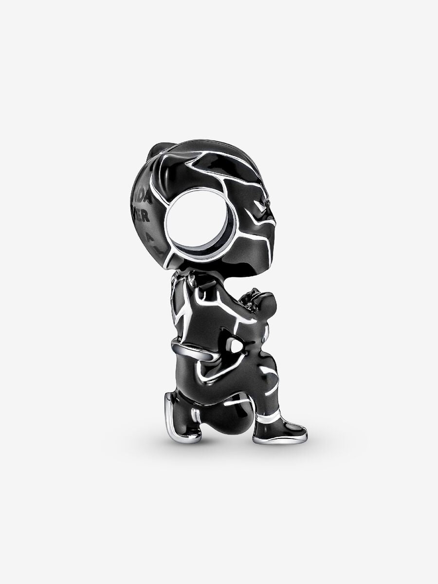 Charm Panthère noire Marvel The Avengers