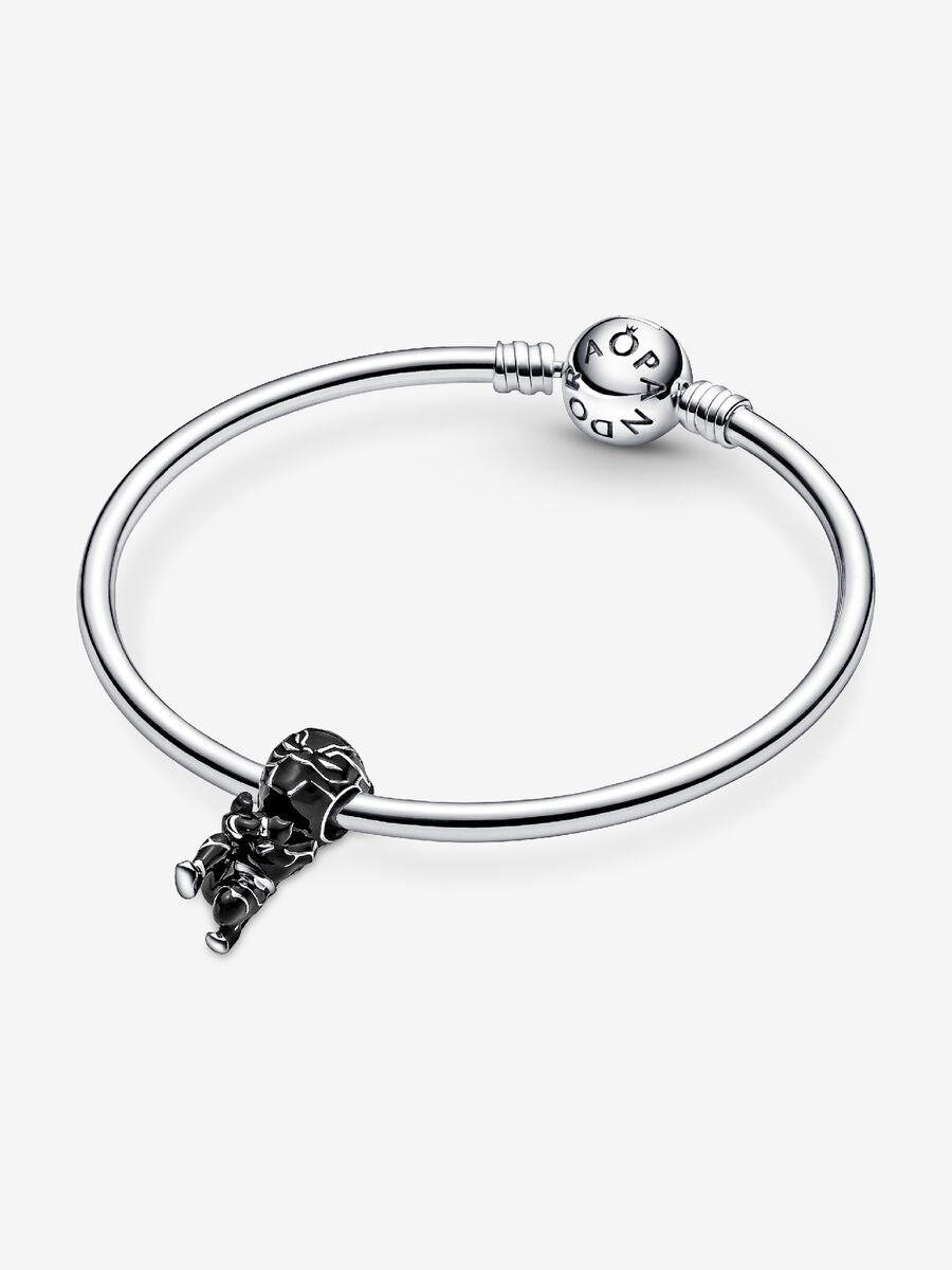 Charm Panthère noire Marvel The Avengers