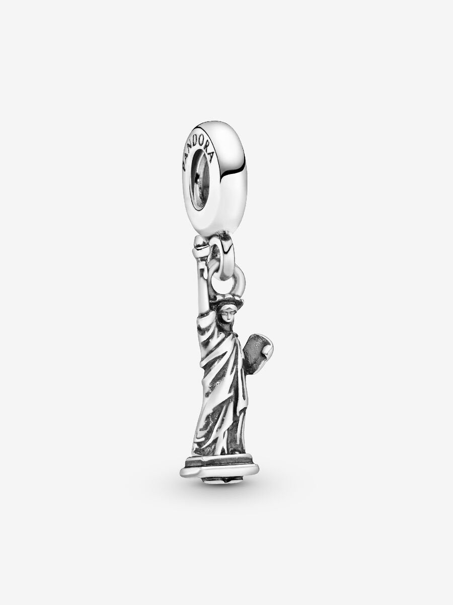 Breloque Statue de la Liberté de New York