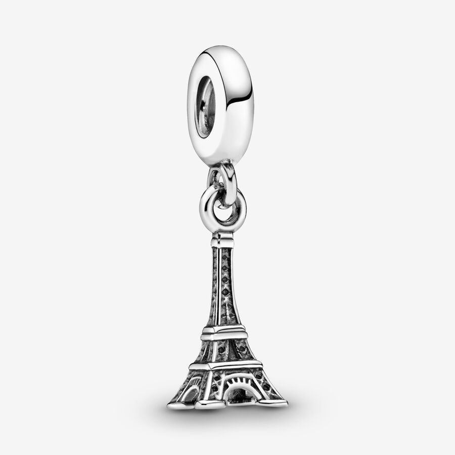 Breloque Tour Eiffel de Paris