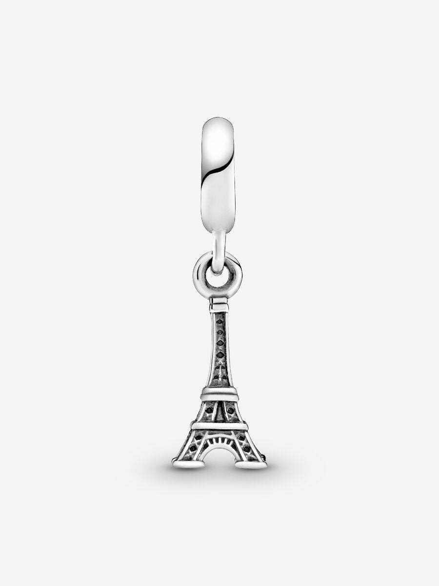 Breloque Tour Eiffel de Paris