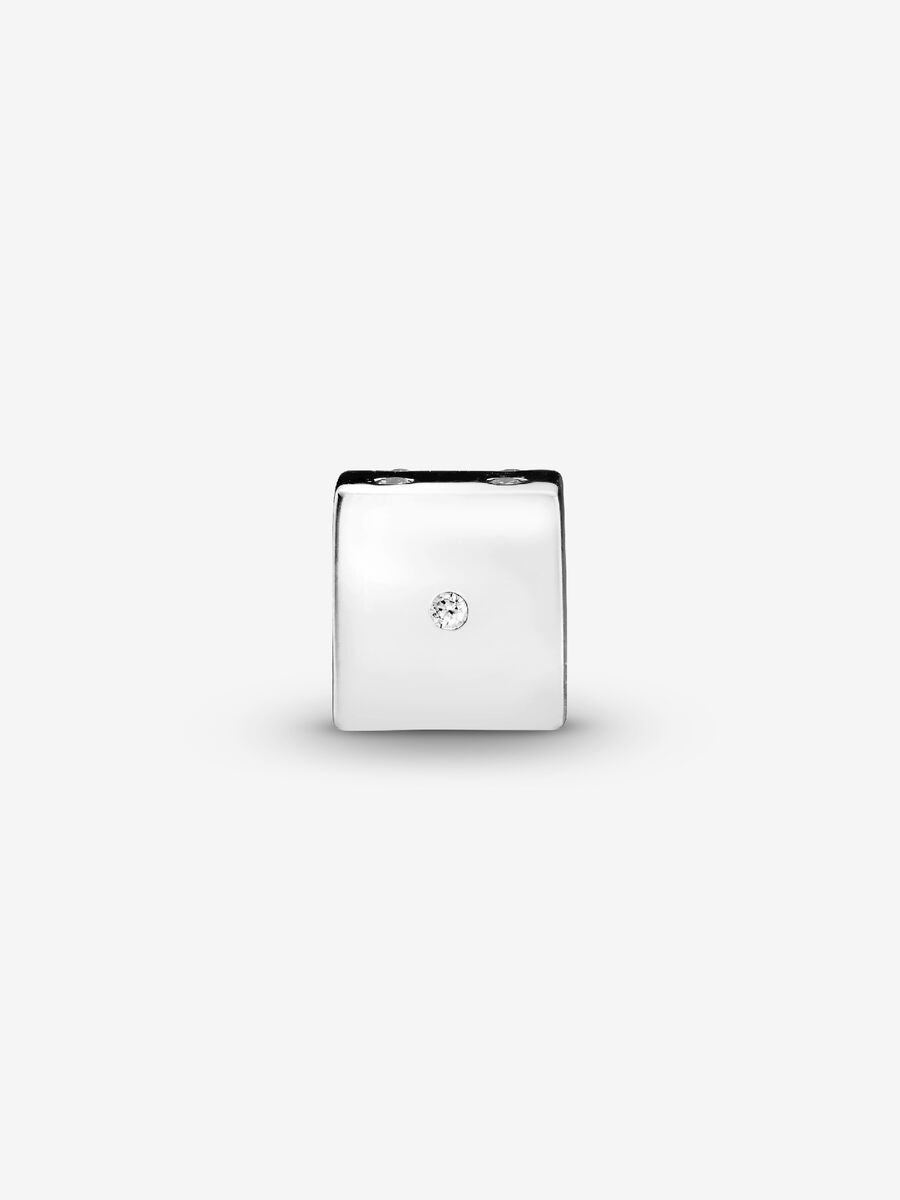 Charm Dé porte-bonheur