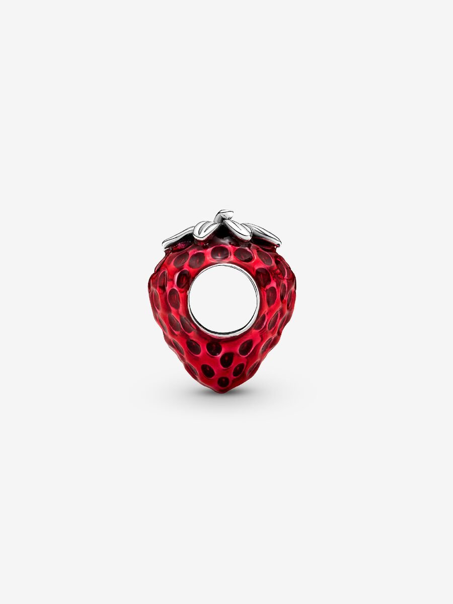 Charm Fraise et graines