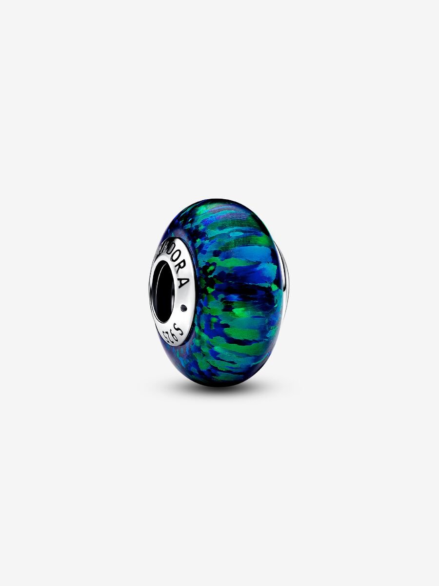 Charm Vert opalescent