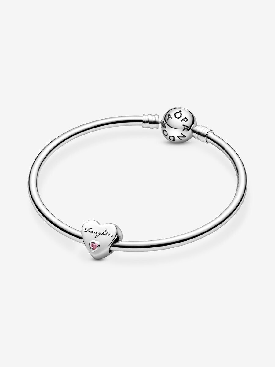 Charm Cœur pour fille