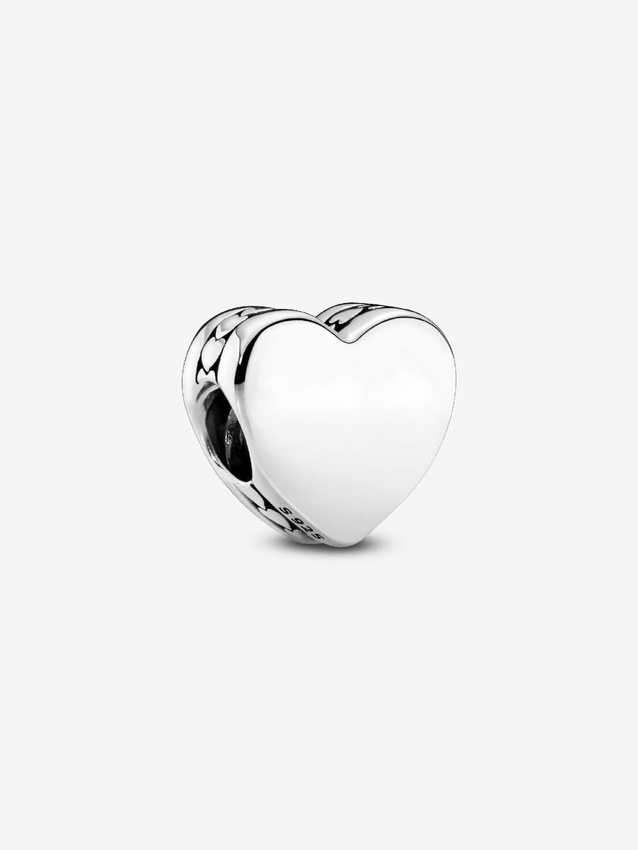Charm Cœur à graver
