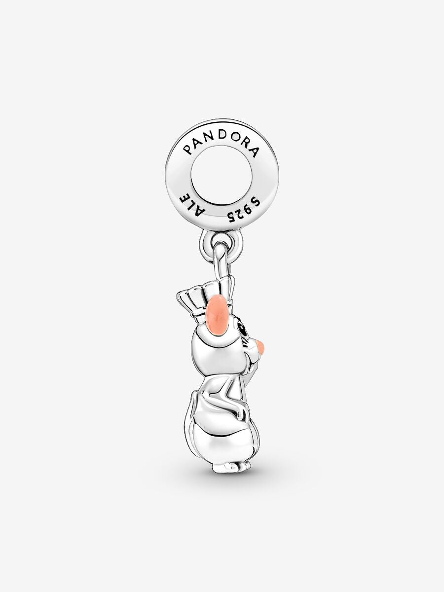 Charm-pendentif Rémy de Disney Pixar