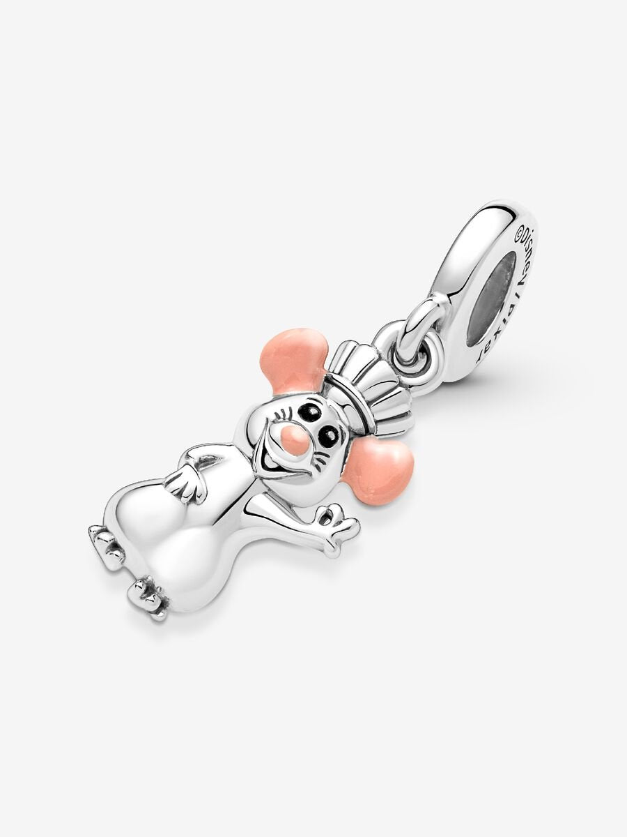 Charm-pendentif Rémy de Disney Pixar