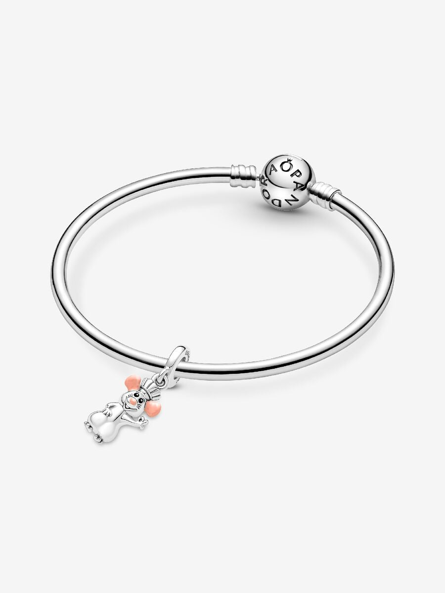 Charm-pendentif Rémy de Disney Pixar