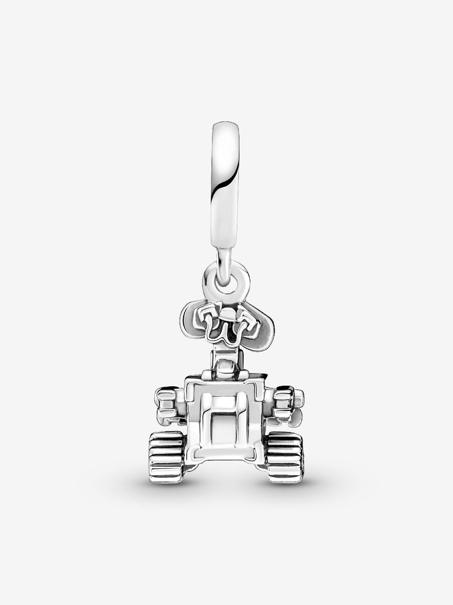 Charm-pendentif Wall-E de Disney Pixar