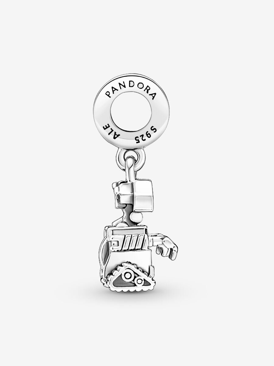 Charm-pendentif Wall-E de Disney Pixar