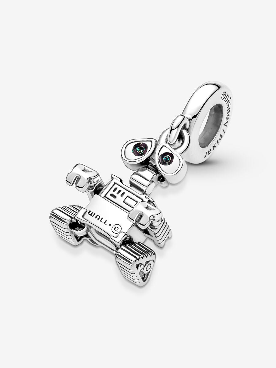 Charm-pendentif Wall-E de Disney Pixar