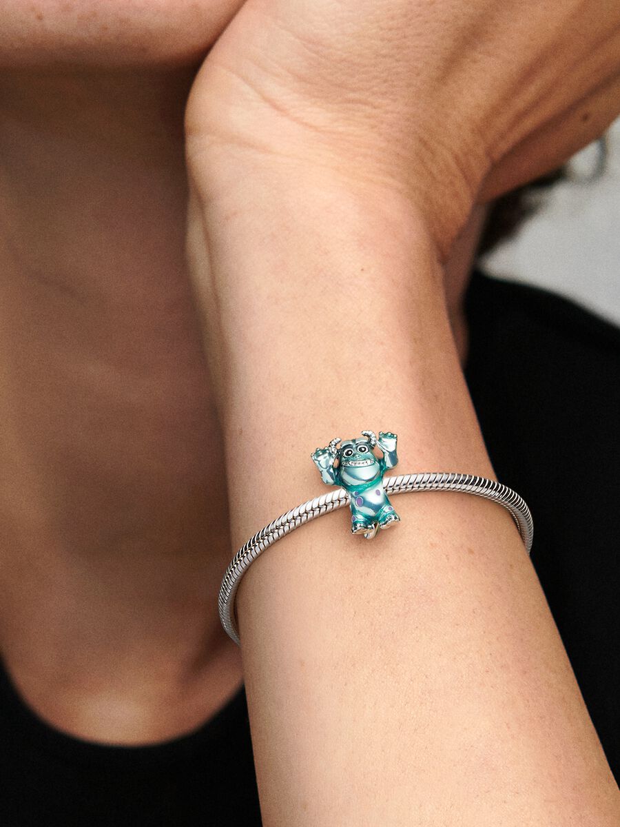Charm Sulley de Disney Pixar