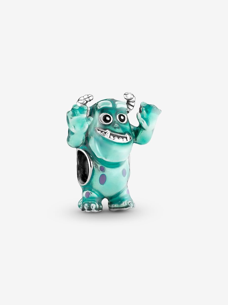 Charm Sulley de Disney Pixar