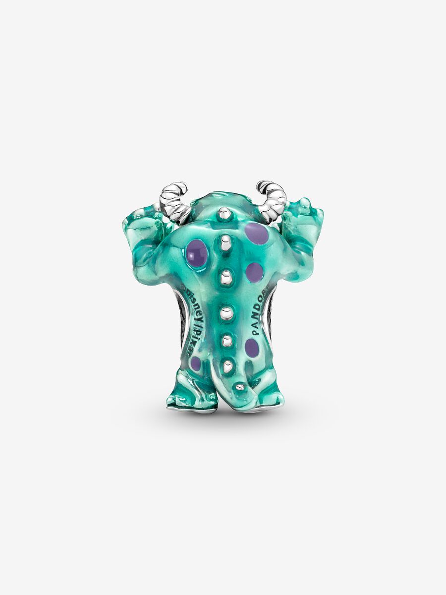 Charm Sulley de Disney Pixar