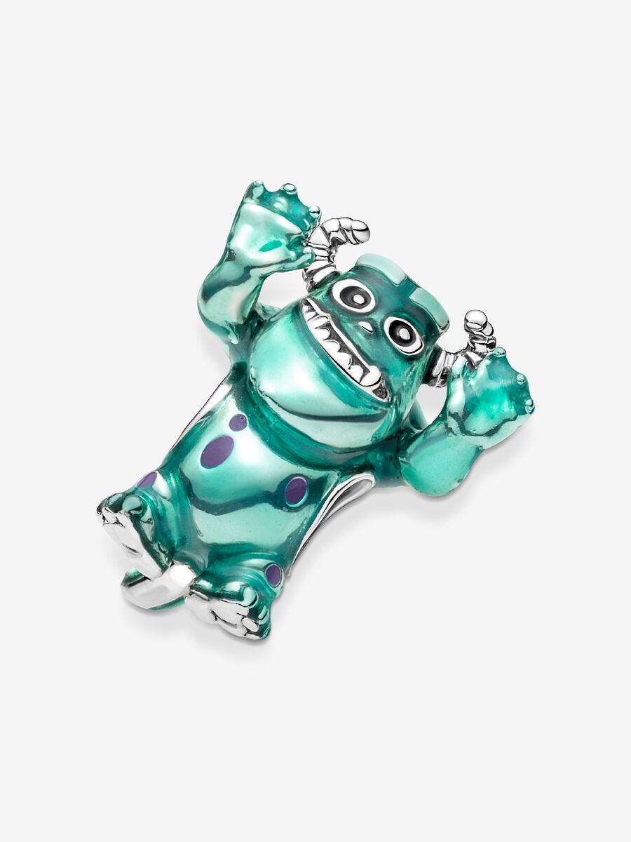 Charm Sulley de Disney Pixar