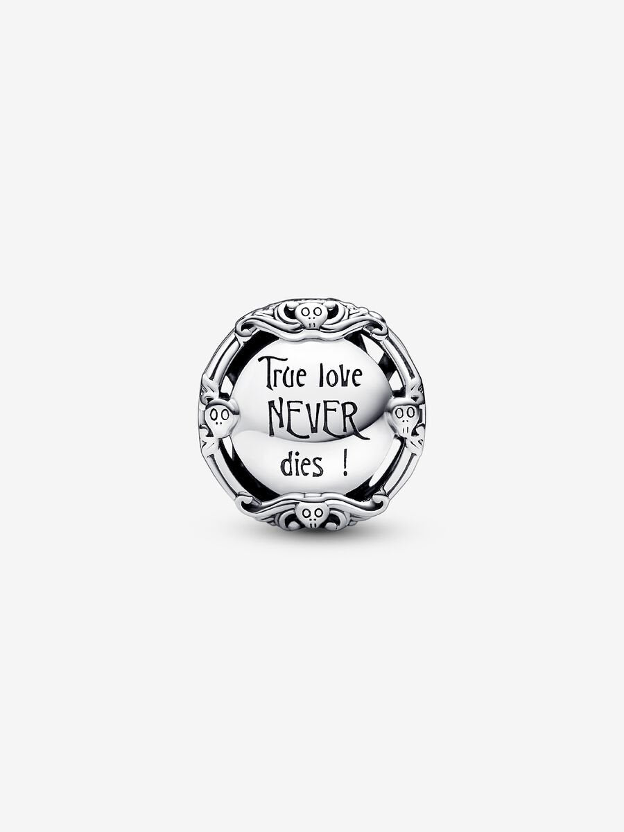 Charm L’étrange Noël de monsieur Jack de Pandora Disney