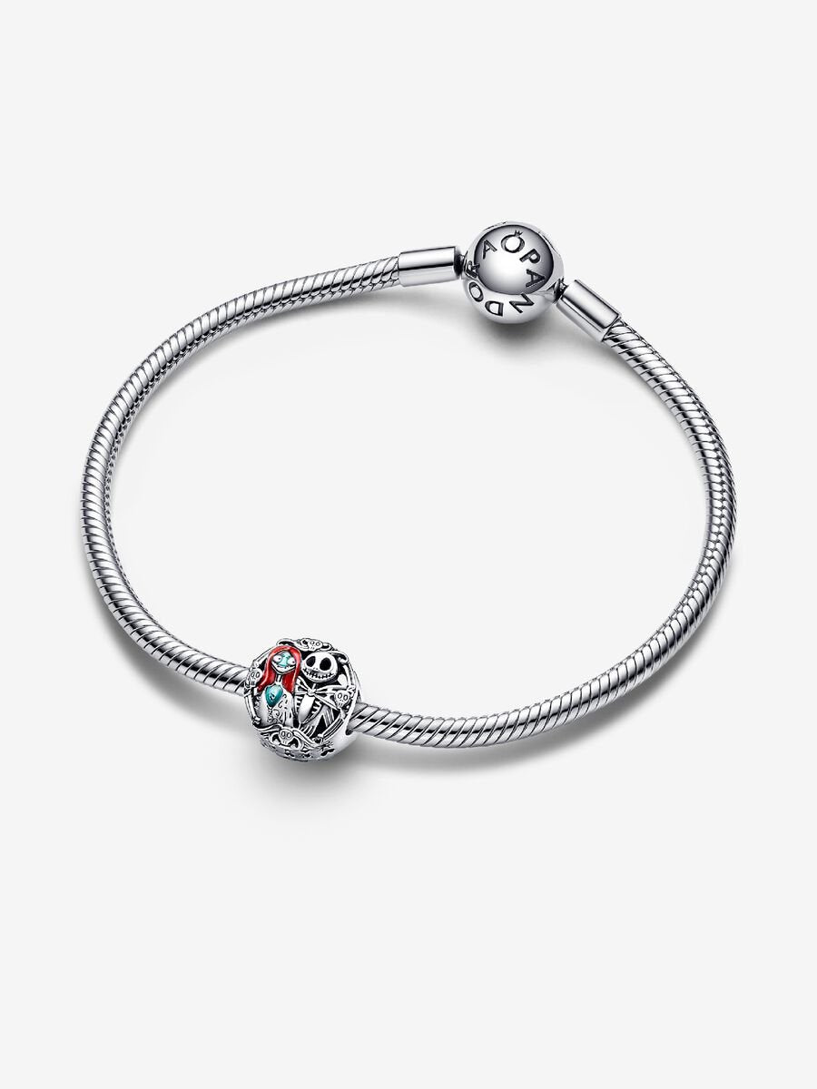 Charm L’étrange Noël de monsieur Jack de Pandora Disney