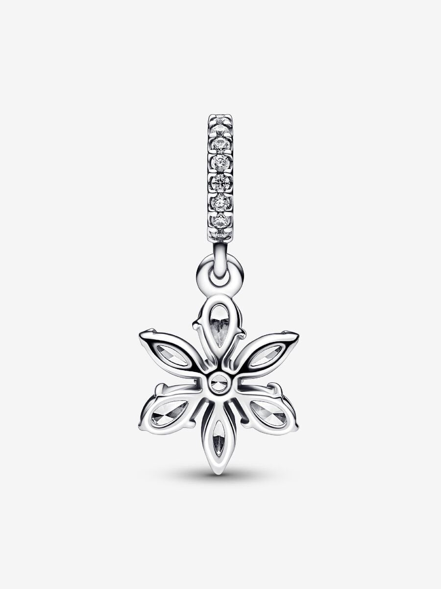 Charm-pendentif Herbiers scintillants