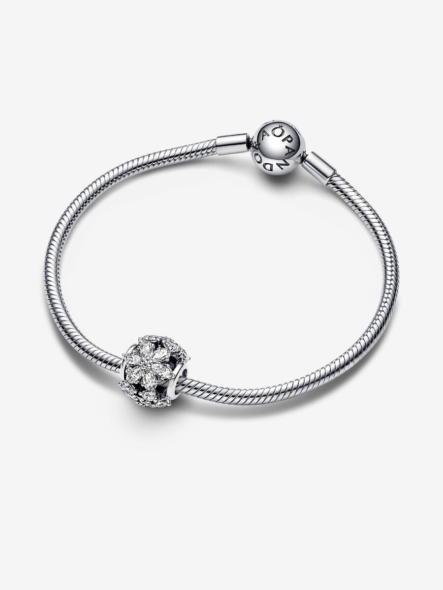 Charm rond Herbiers scintillants