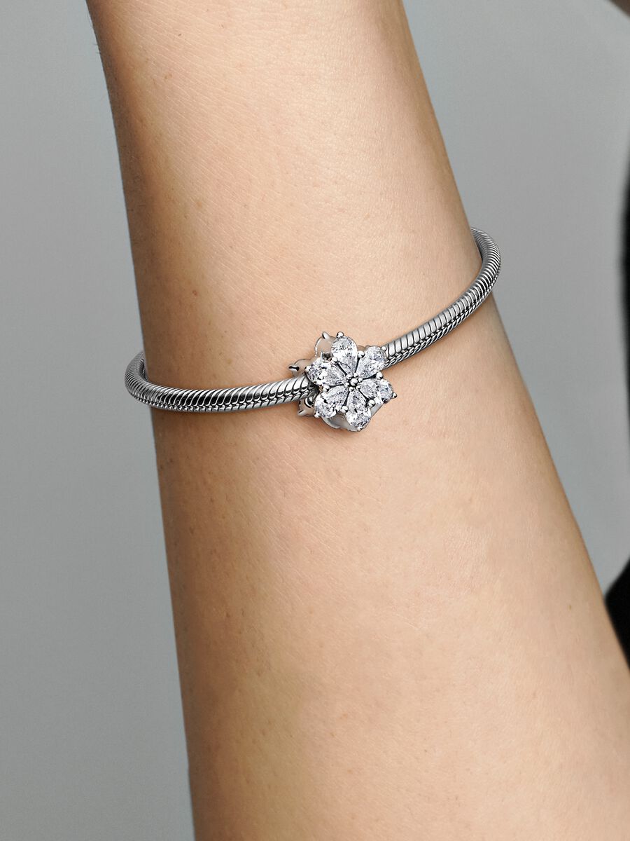 Charm Herbiers scintillants